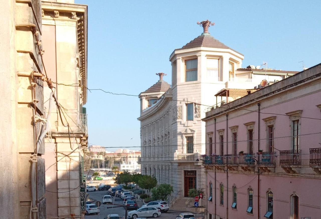 Apartmán Columna Domus *